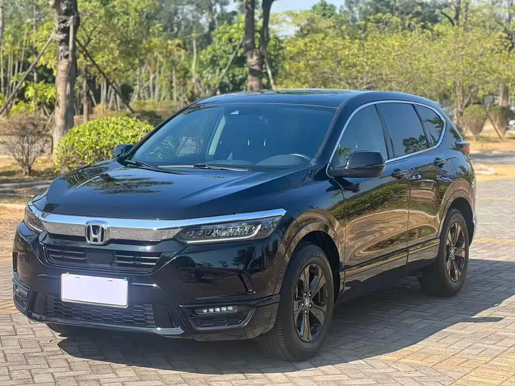Honda Breeze 2020 — фото 1