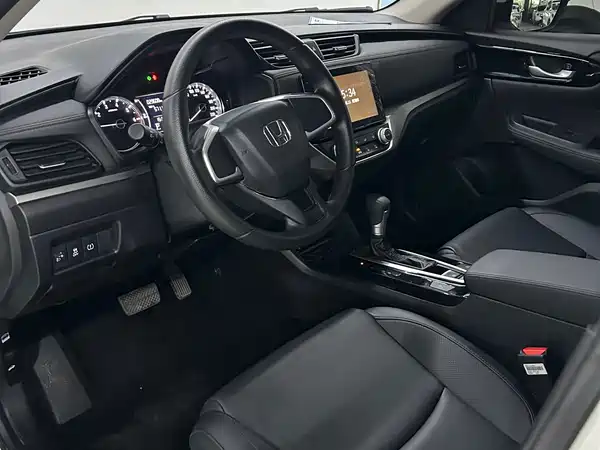 Honda Envix 2022