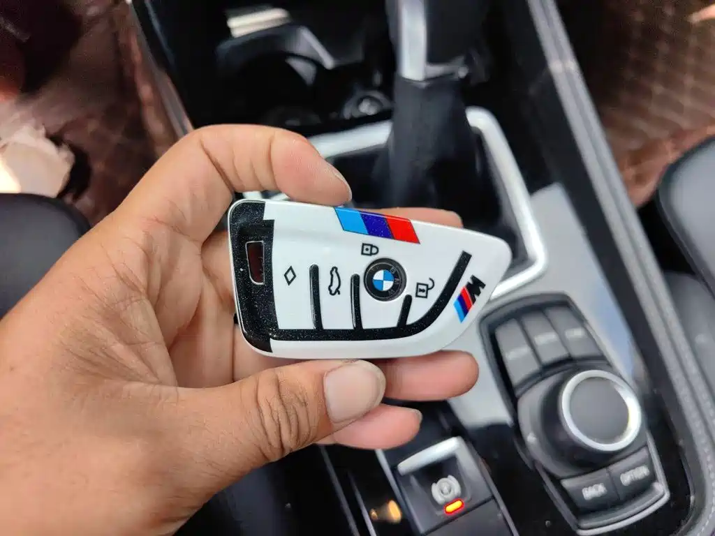 BMW 1 Series 2018 — фото 12