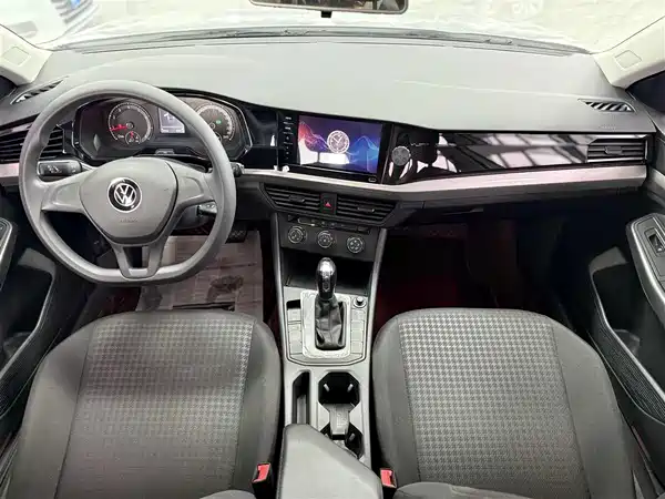 Volkswagen Bora 2022
