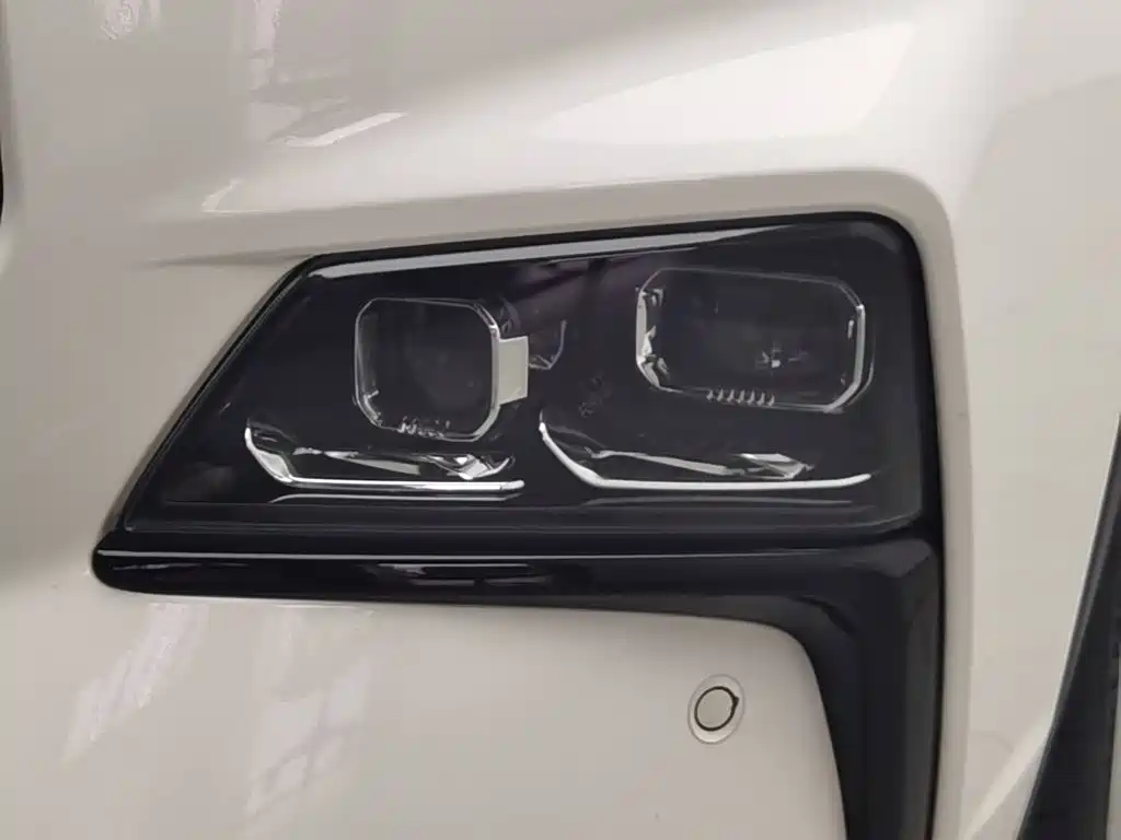 Ford Territory 2023