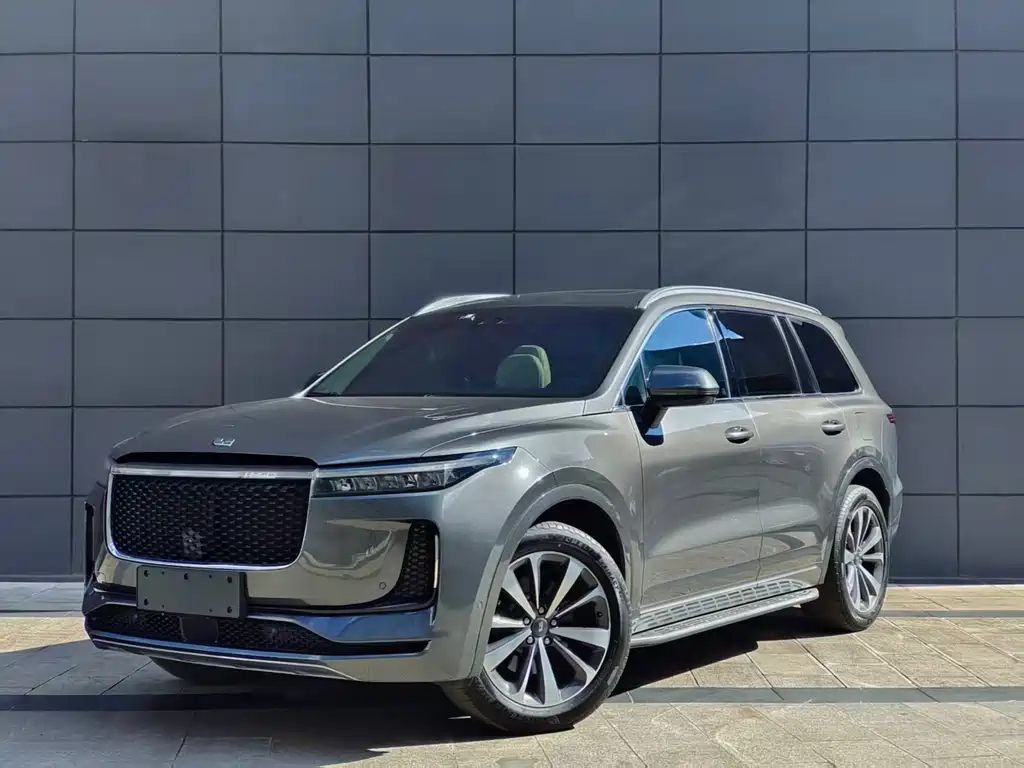 Li Auto Li ONE 2020