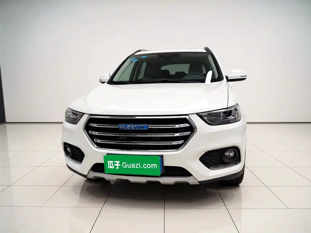 Haval H6 2016