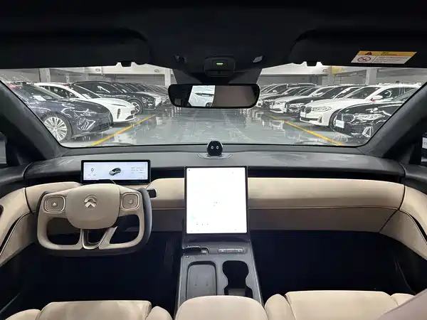 NIO ET5T 2023