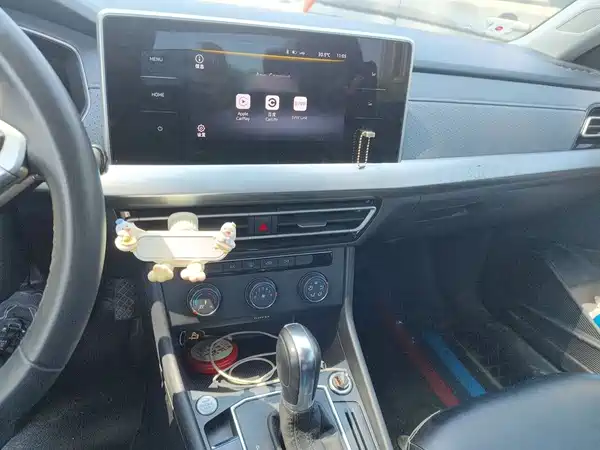 Volkswagen Lavida 2022