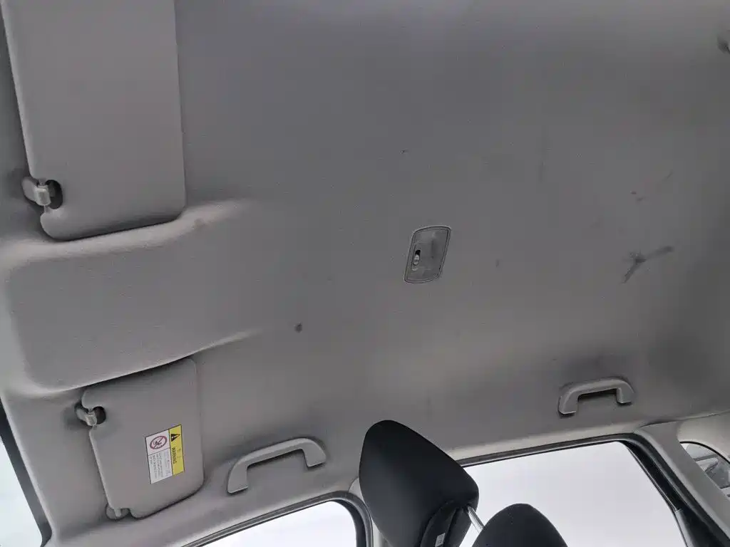 Honda Fit 2018 — фото 14