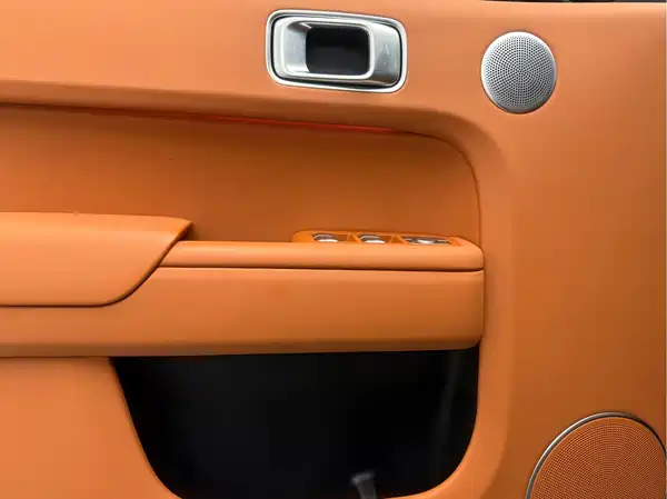 Li Auto L9 2023