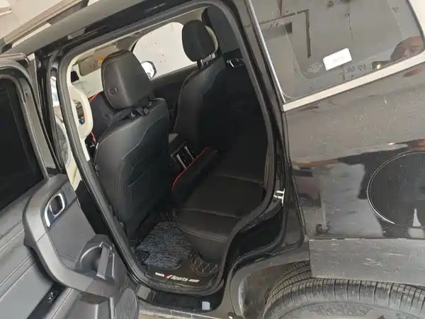 Haval Dargo 2023