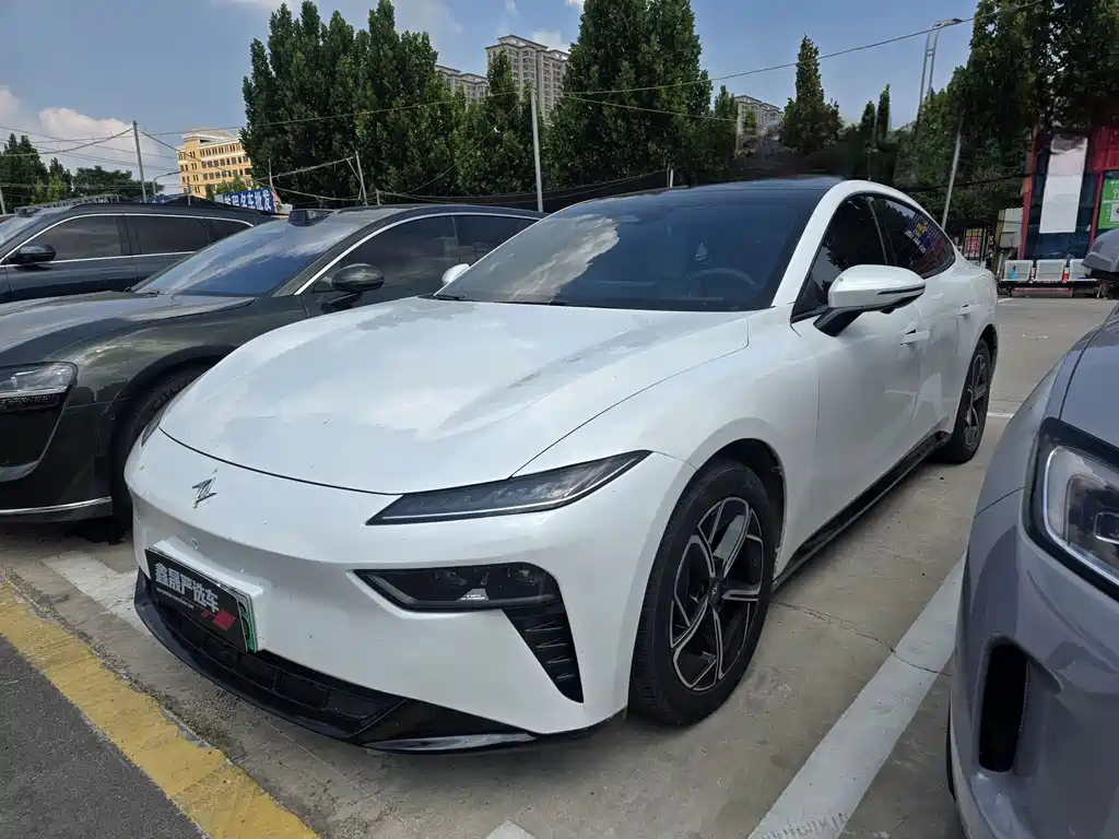 Dongfeng e007 2024