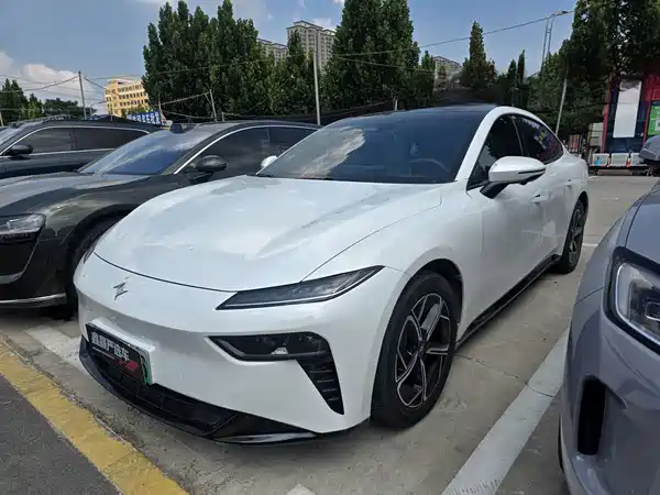 Dongfeng e007 2024