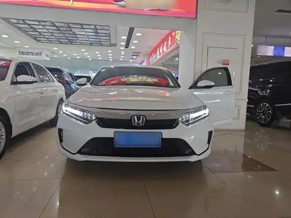 Honda Inspire 2023