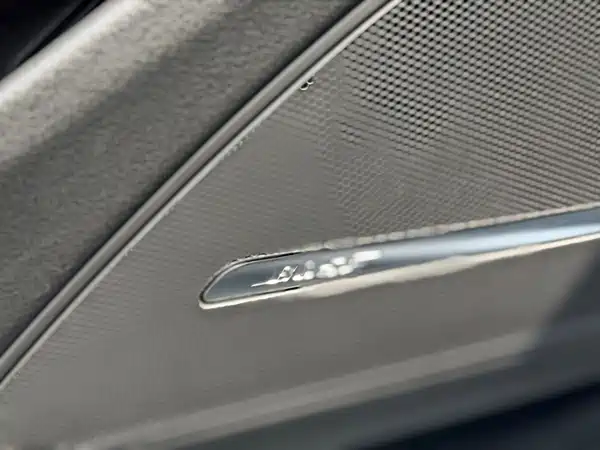 Audi A8 2013