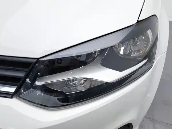 Volkswagen Polo 2018