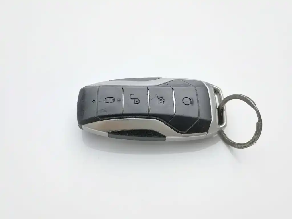 BYD Song Pro 2020 — фото 19