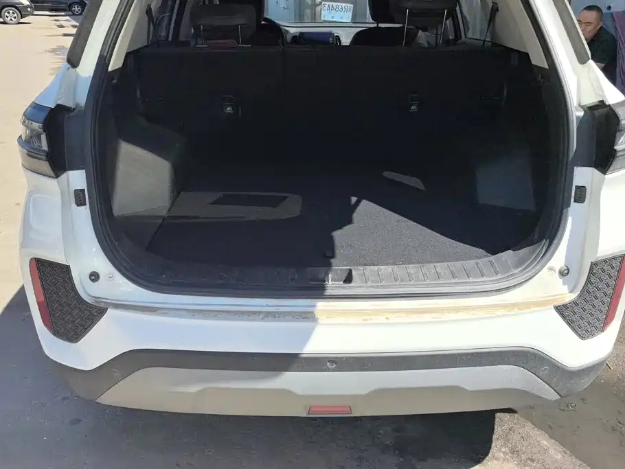 Hyundai ix35 2023