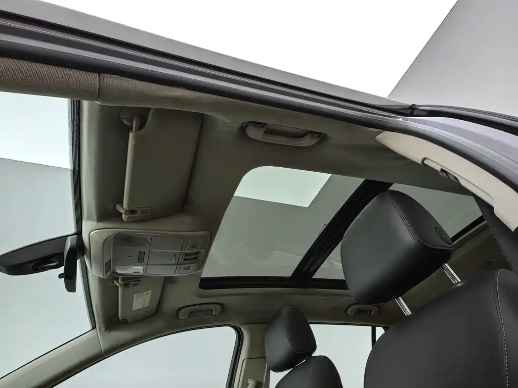 Buick Envision Plus 2015 — фото 14