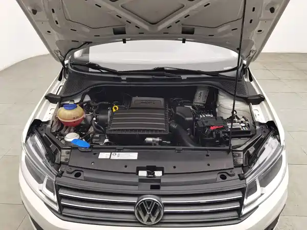 Volkswagen Santana 2023