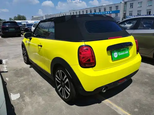MINI 2019