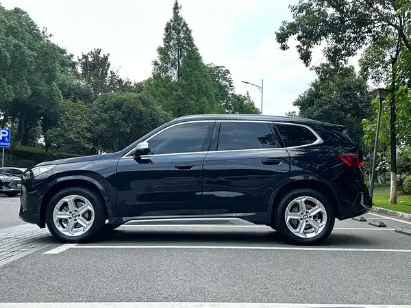 BMW X1 2023