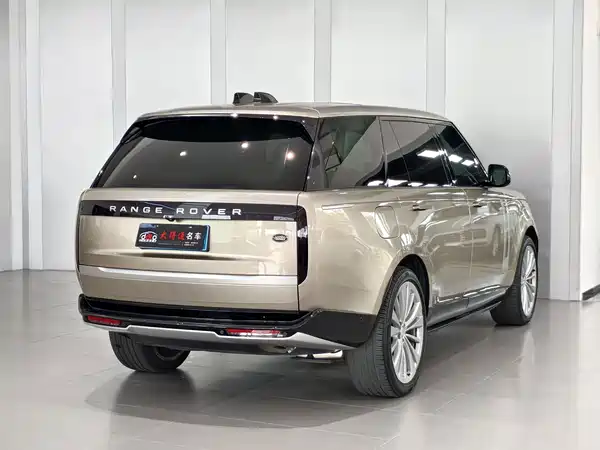 Land Rover Range Rover 2024