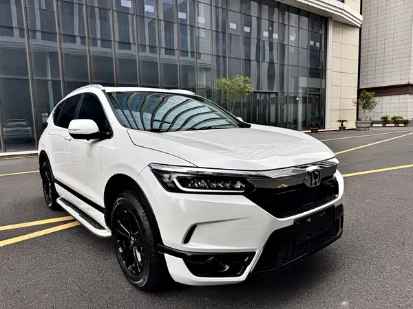 Honda Breeze 2021