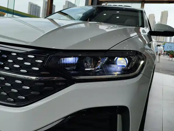 Volkswagen Lavida 2023