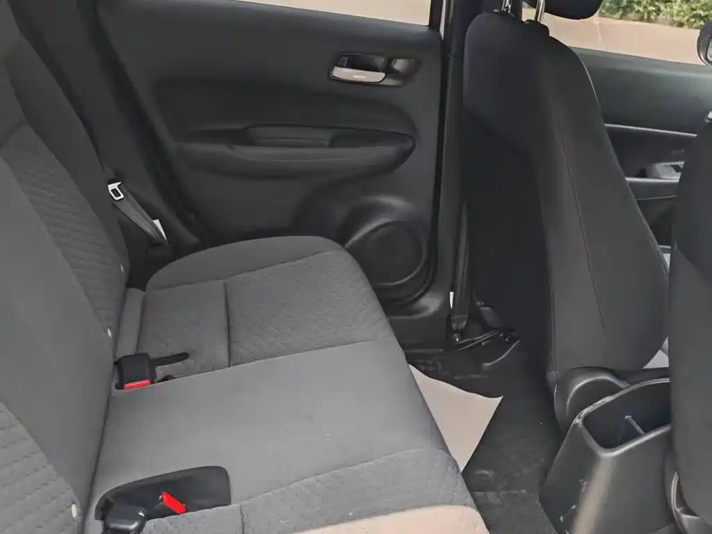 Honda Fit 2023 — фото 7