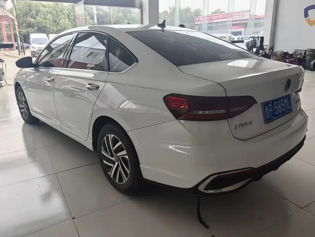 Volkswagen Lavida 2023