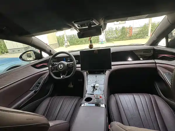 Denza Z9GT 2024