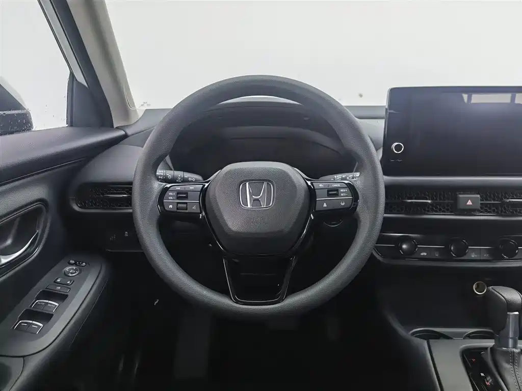 Honda HR-V 2023 — фото 11