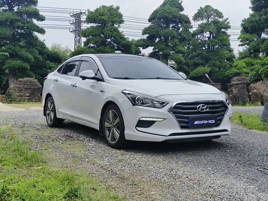 Hyundai Mistra 2018 — фото 3