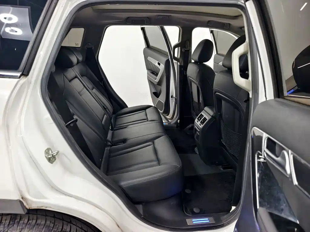 Haval H6 Coupe 2016 — фото 16