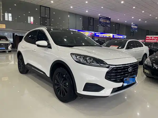 Ford Edge 2024