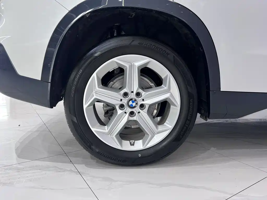 BMW X1 2023 — фото 20