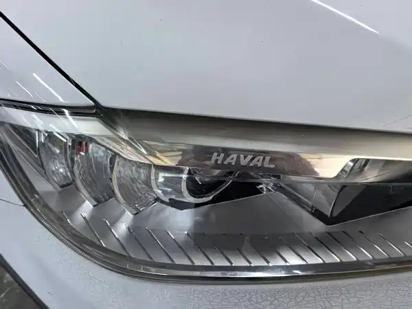 Haval H6 2019