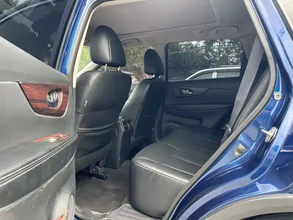 Nissan X-Trail 2019