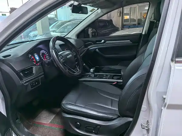 Haval H6 2019
