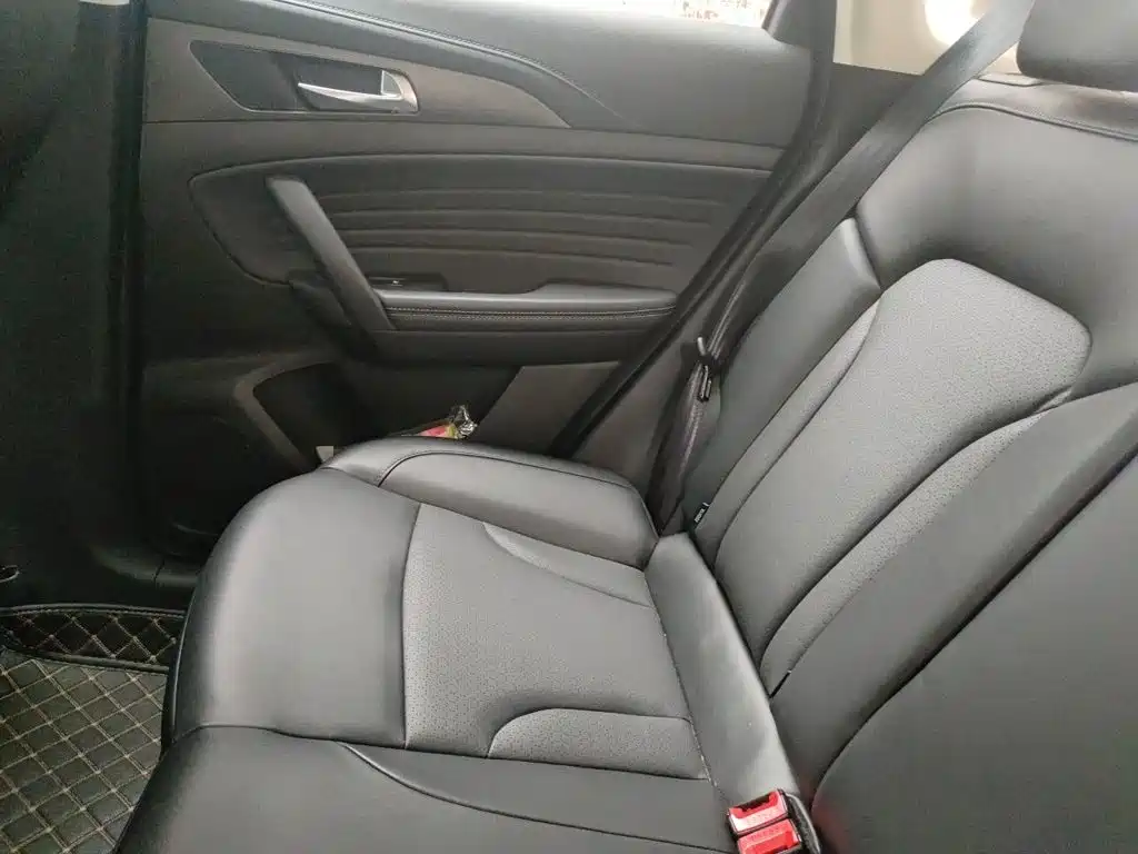 Changan CS35PLUS 2021 — фото 15