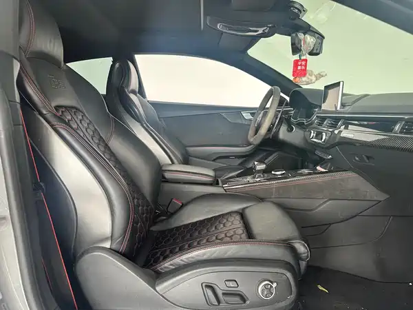 Audi RS 5 2019