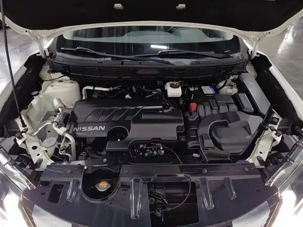 Nissan X-Trail 2019