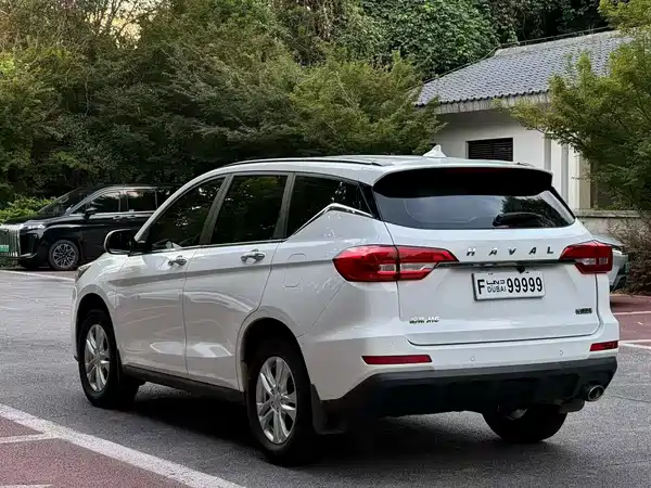 Haval M6 2020