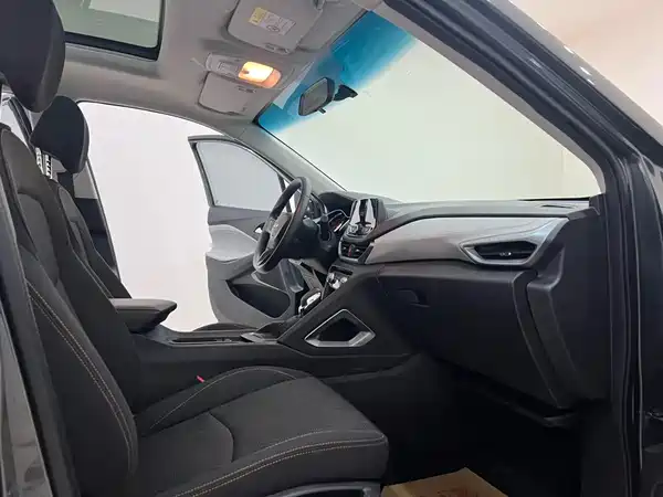 Chevrolet Orlando 2020