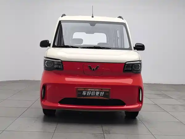 Wuling Zhiguang New Energy 2025