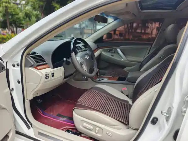 Toyota Camry 2013