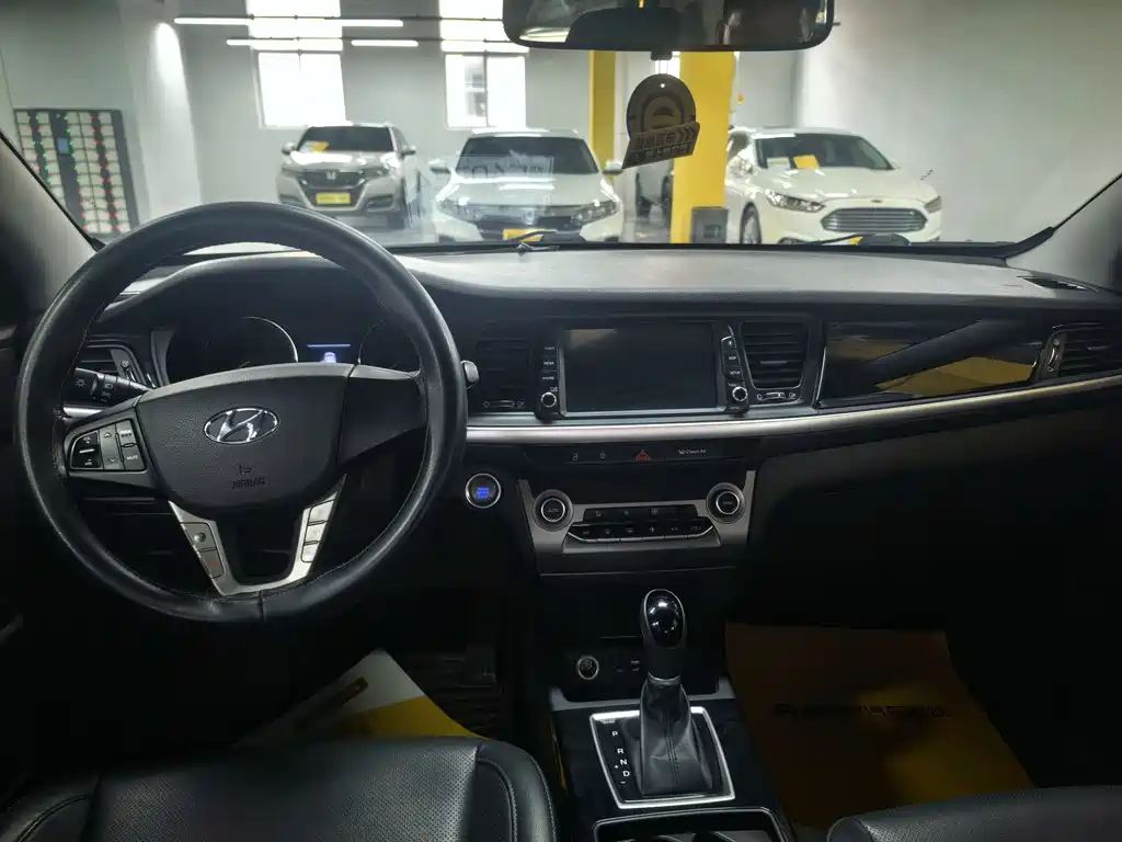 Hyundai Mistra 2020 — фото 4