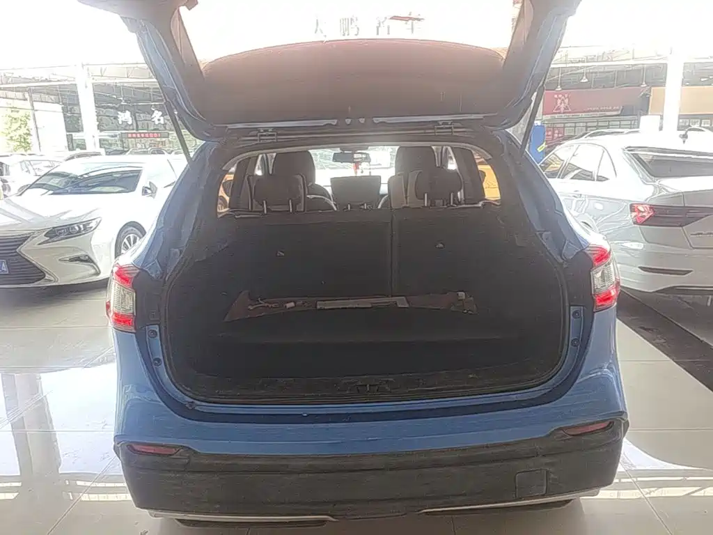Nissan Qashqai 2020 — фото 19