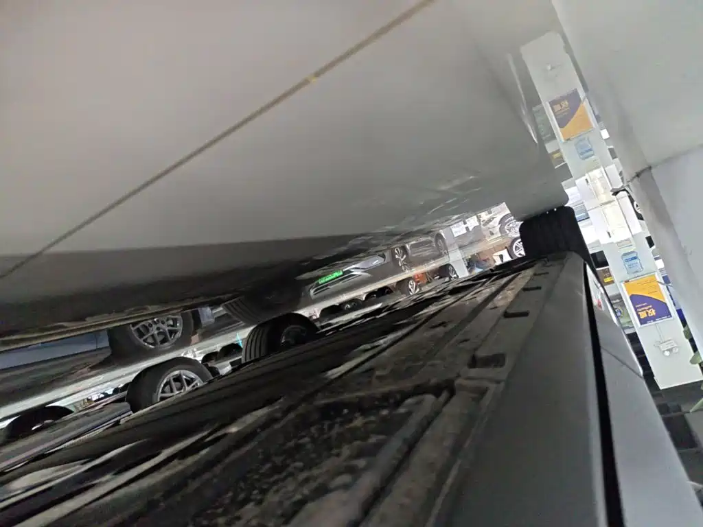 BYD Qin L 2025 — фото 22