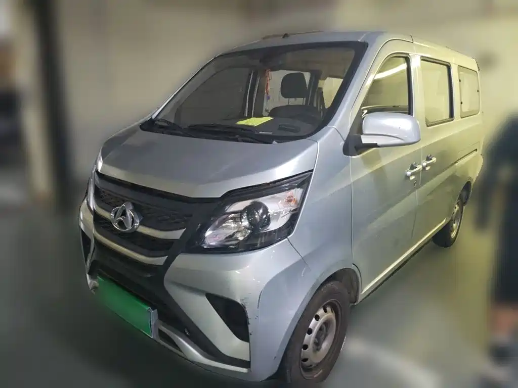 Changan Star 5 2024 — фото 1