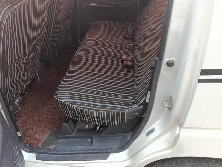 Suzuki Wagon R 2018 — фото 11