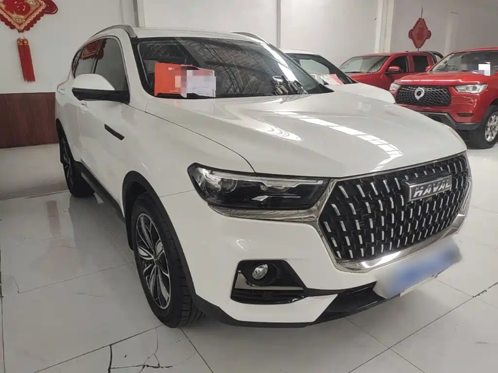 Haval H6 2024